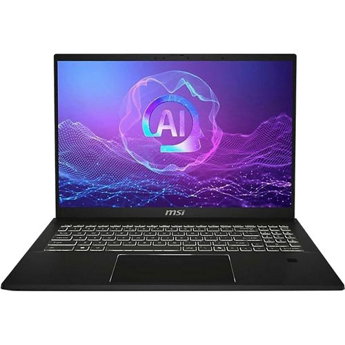MSI Summit A16 AI+ 16 in. AMD Ryzen AI 9-365 Radeon Graphics 32GB RAM 1TB SSD Touch 2-in-1 Laptop