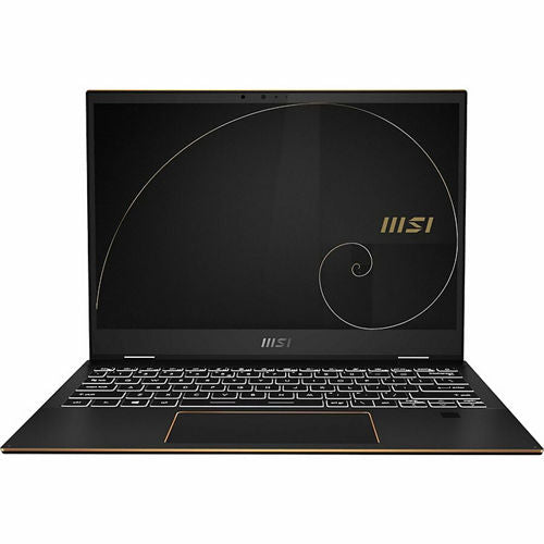 MSI Summit E13 Flip Evo 13.4 in. Intel Core i7-1360P Intel Iris Xe 16GB RAM 1TB SSD Touch 2-in-1 Laptop