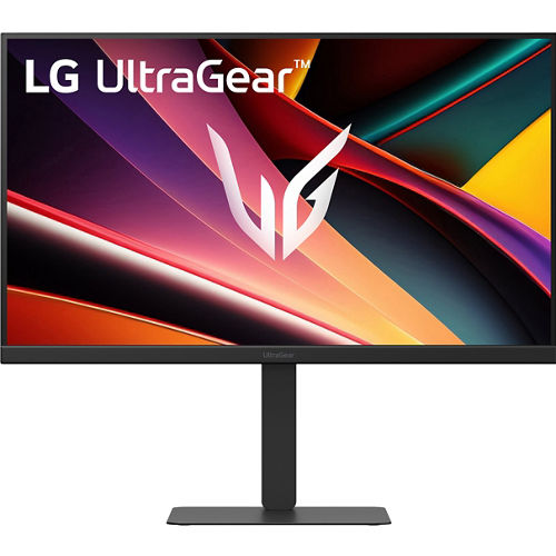 LG 27 in. 300Hz UltraGear QHD IPS G-SYNC Gaming Monitor