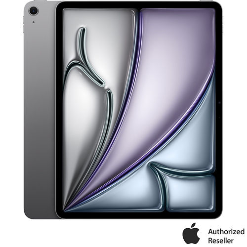 Apple iPad Air 13 in. Wi-Fi 256GB with M4 Chip