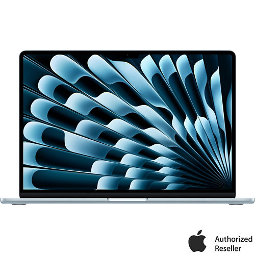 Apple MacBook Air 15 in. 24GB RAM 1TB SSD with M5 Chip