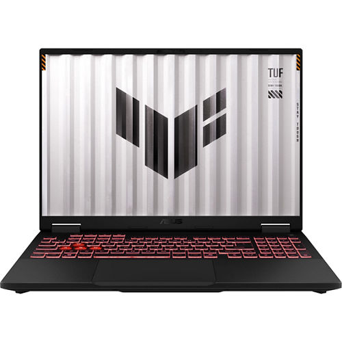 ASUS TUF Gaming A16 16 in. non‑Touch R7 260 3.8GHz 16GB 512GB SSD RTX5060 Gaming Laptop