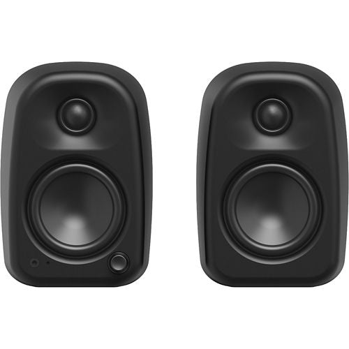 Kanto UKI 100W Compact Desktop Speakers Pair