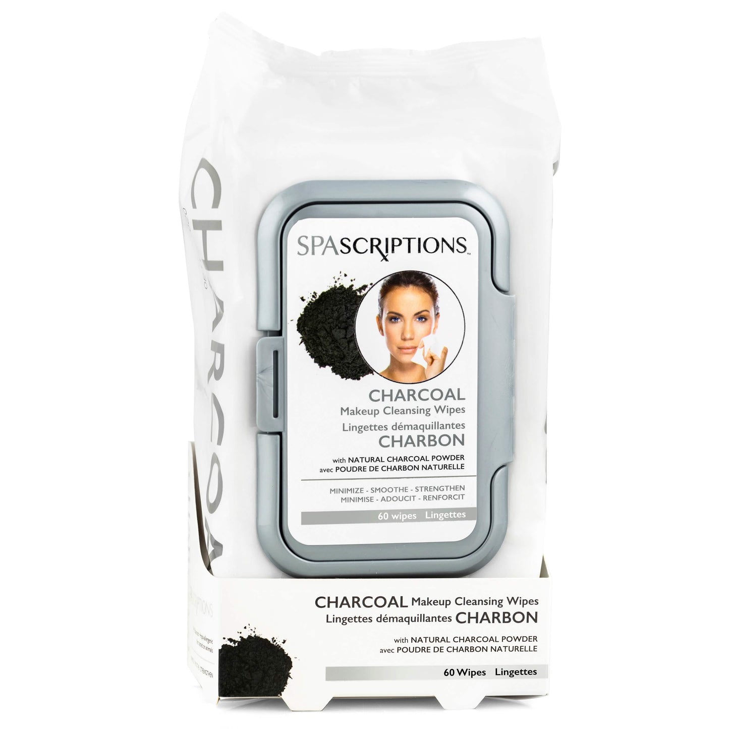 7-Pack: Spa At Home Package