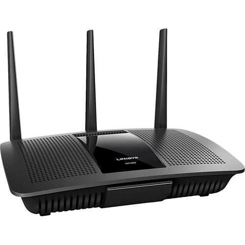 Linksys EA7300 Max-Stream AC1750 MU MIMO Gigabit Router