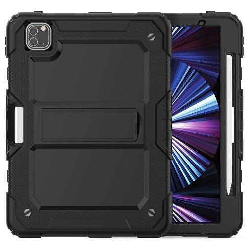 SAHARA - Raider Series Kickstand Hard Shell Case - iPad Pro 11 (3rd/4th Gen)