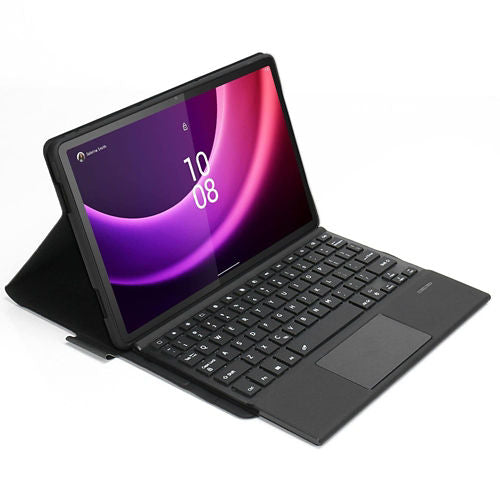 SAHARA - Keyboard Case for Lenovo Tab P11 (Gen 2) - Black