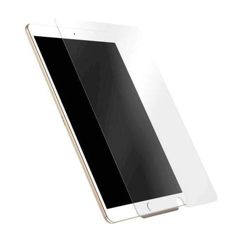 SAHARA - ZeroDamage  Privacy Tempered Glass Screen Protector - iPad 9.7 (2017)