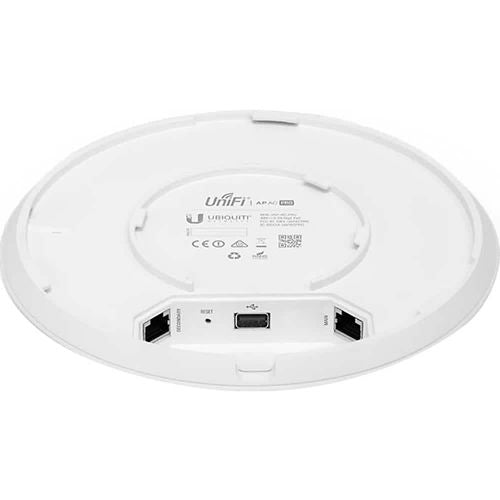 UBIQUITI - US UNIFI AP AC PRO 5PK POE NOT INCLUDED