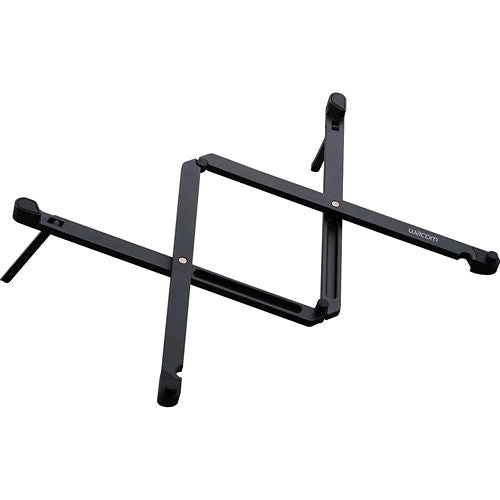 Wacom ACK652Z Foldable Stand for Movink Creative Pen Display Tablet, Black