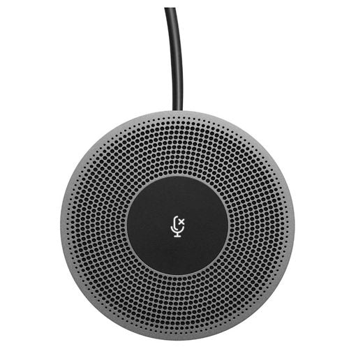Logitech Expansion Mic for Meetup - 989-000405