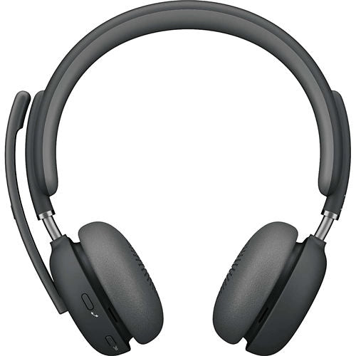 Logitech VC Zone 950 Wireless On-Ear Headset in Graphite - 981-001317
