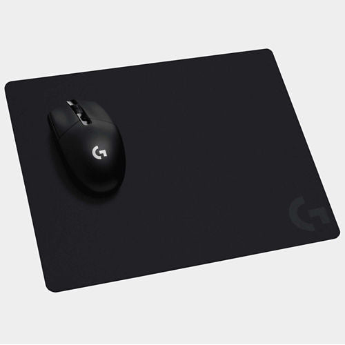 Logitech Core Logi G440 Hard Gmng Mouse Pad