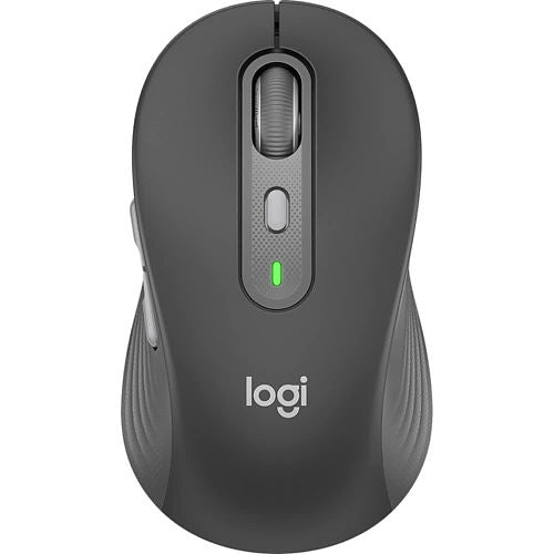 Logitech Core Signature Plus M750 Wrls Mouse