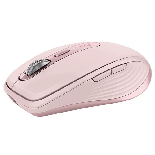 Logitech Core MX Anywhere Mouse 3S Rose