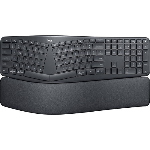 Logitech Core Ergo K860 Business BOLT