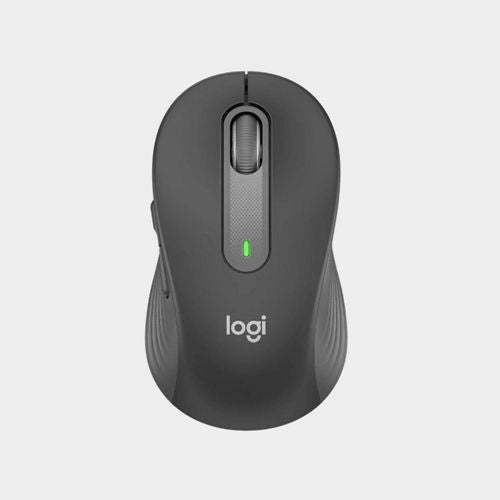Logitech Core Signature M650 Wireless Mouse
