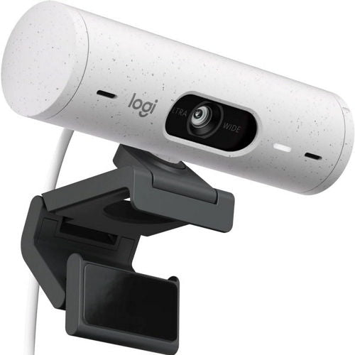 Logitech VC Logitech Brio 505 Webcam Wht