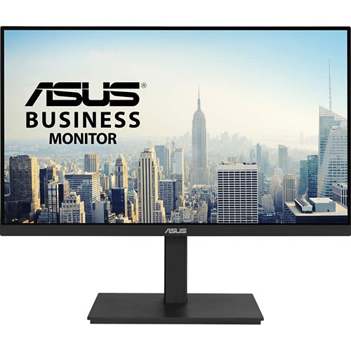ASUS 23.8 Full HD 1080P Docking Monitor in Black - VA24ECPSN