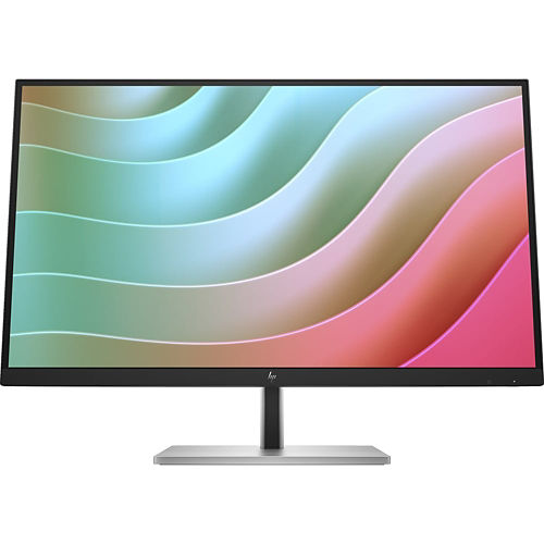 Hewlett Packard 27 E27k G5 USB-C 4K Monitor in ?Black - 6N4C4AA#ABA