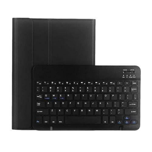 SAHARA - Navigate Series Keyboard Folio Case - iPad 10.2
