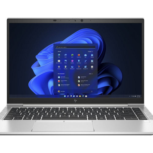 HP 845 G8 AMD Ryzen 5 Pro 5650U 2.3GHz, 16GB Ram, 256GB NVMe, 14 FHD, Windows 11 Pro 64bit laptop (Refurbished)