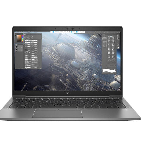 HP ZBook Firefly 15 G7 Core i7 10610U 1.8GHz, 16GB RAM, 512GB NVMe, 15.6 FHD, Windows 11 Pro 64bit with webcam