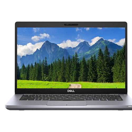 Dell 5410 Core i7-10810U 1.1GHz, 16GB RAM, 512GB NVMe, 14 HD Touchscreen Display, Windows 11 Pro 64bit with webcam