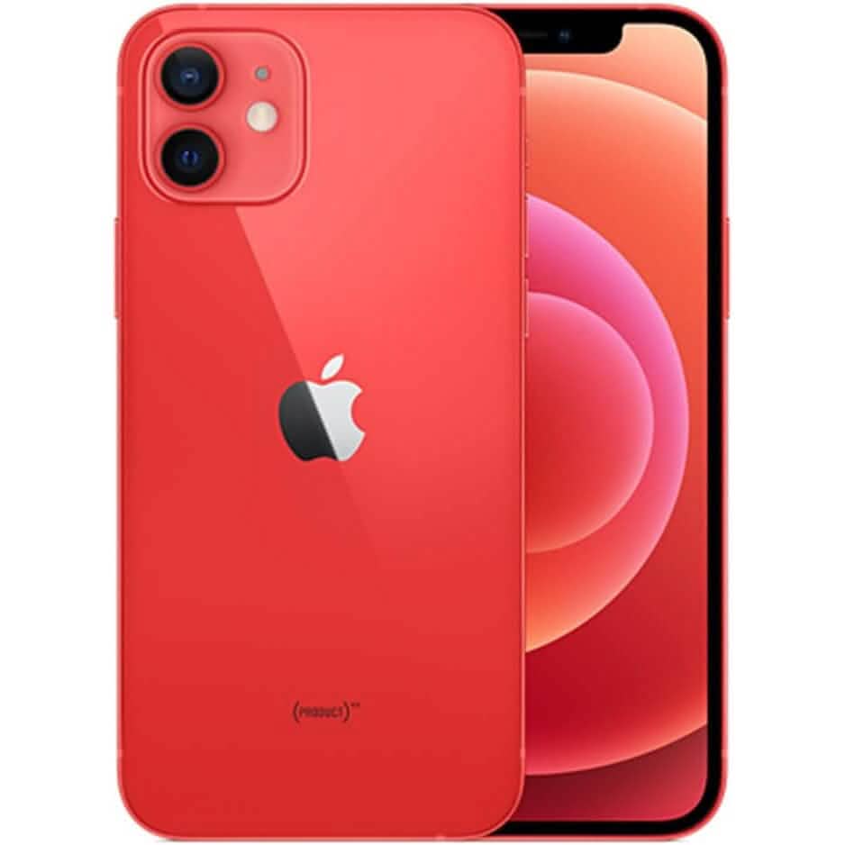 Apple iPhone 11 64GB - Fully Unlocked  (Refurbished)