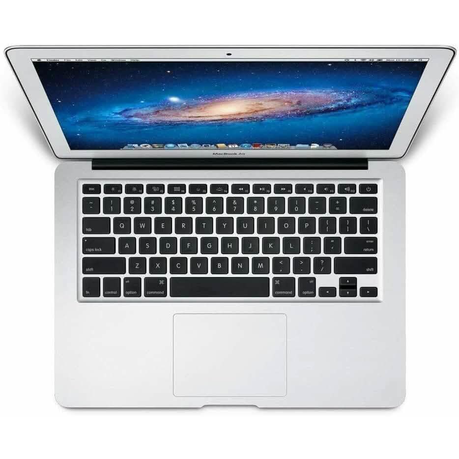 Apple MacBook Air 13" 2013 i5 1.3GHz 128GB SSD 4GB RAM (Refurbished)