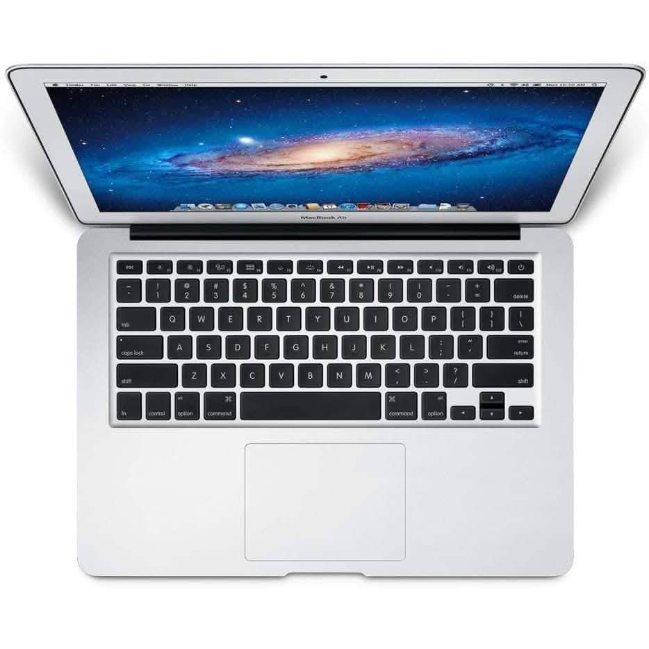 Apple MacBook Air 13.3in LED Laptop Intel i5-5250U Dual Core 1.6GHz (Refurbished)