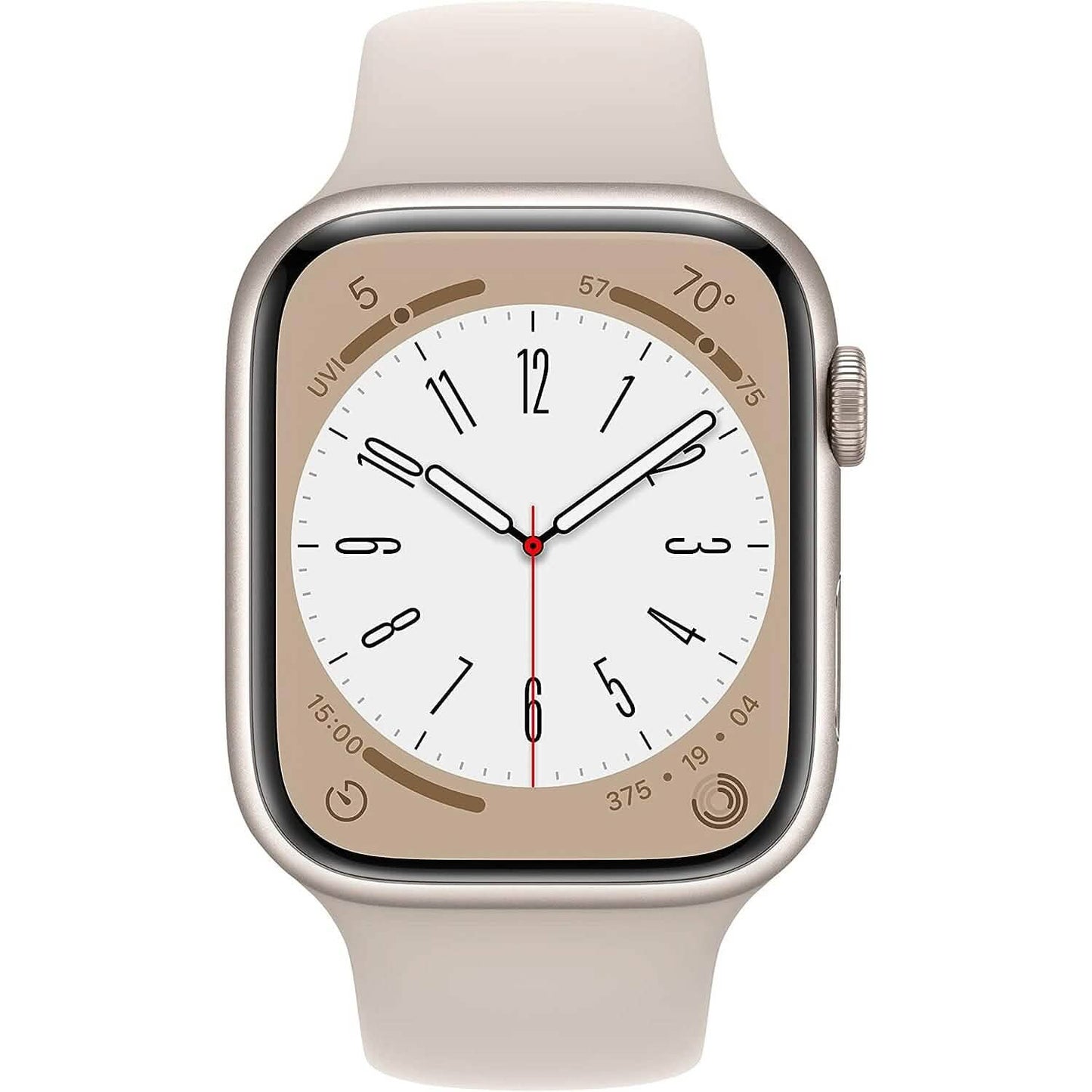 Apple Watch Series 8 GPS (Refurbished)