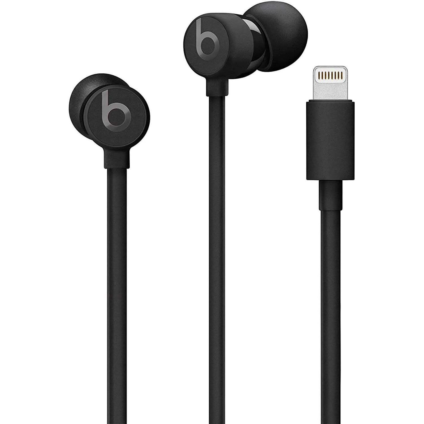Beats by Dr. Dre UrBeats3 Wired In-Ear Headphones