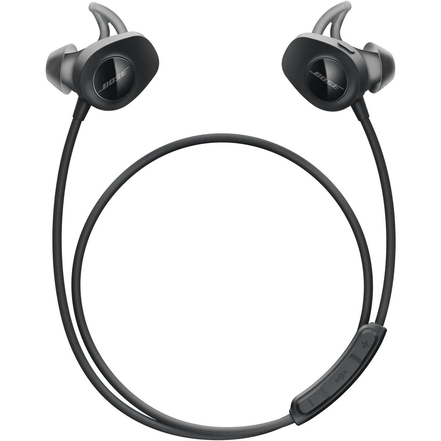 Bose SoundSport Wireless Earbuds (Refurbished)