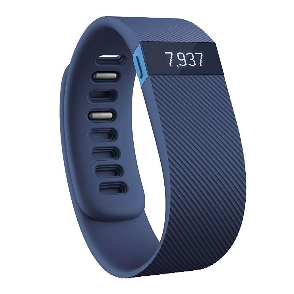 Fitbit Charge Wireless Activity Wristband - Assorted Sizes