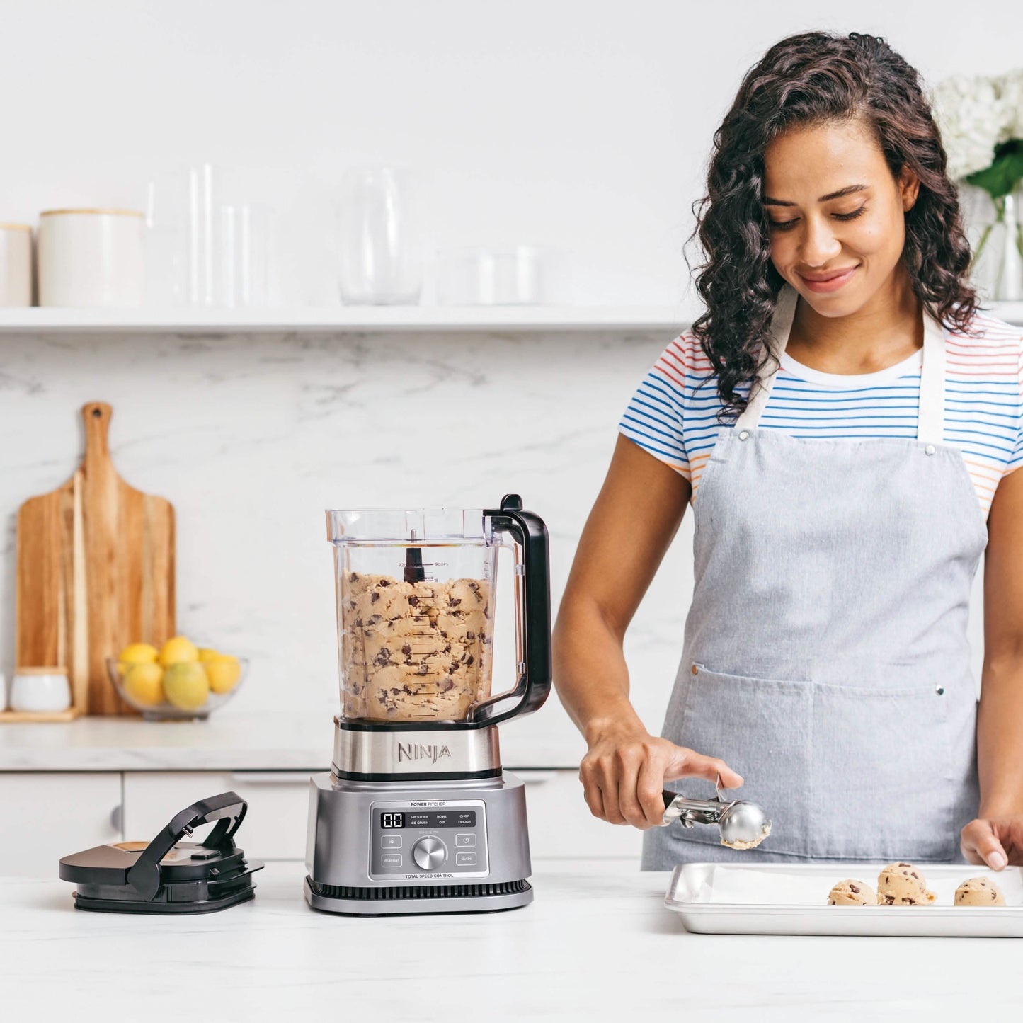 Ninja Foodi Power Blender and Processor