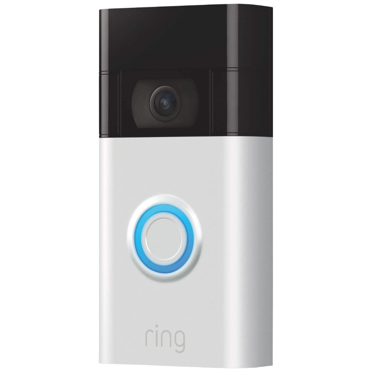 Ring Video Doorbell 2nd Generation 2020 Release (Refurbished)