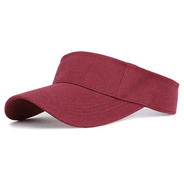 Summer Sun Protection Adjustable Sun Hat