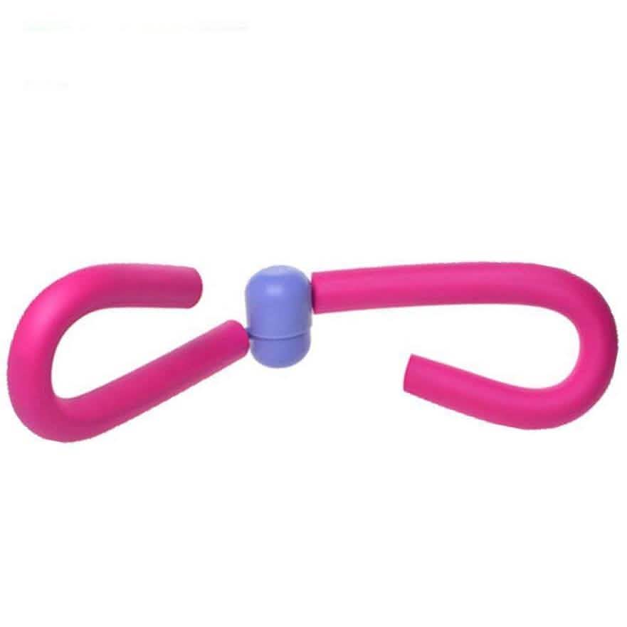 Yoga Training Buttocks Clip