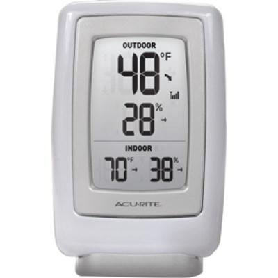 Acu Wrls Therm Humidity