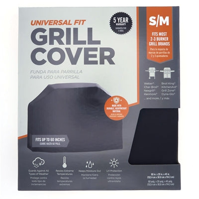 Small Medium Grill Cover