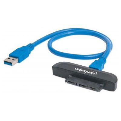 MH USB 3.0 to SATA 2.5" Adapte