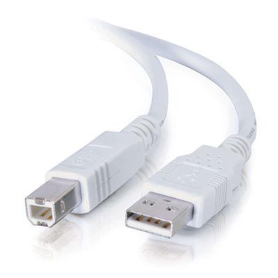 2m USB 2.0 A-B CABLE.