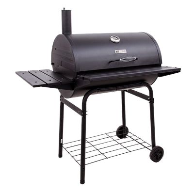 AG Charcoal Grill 840sq inch