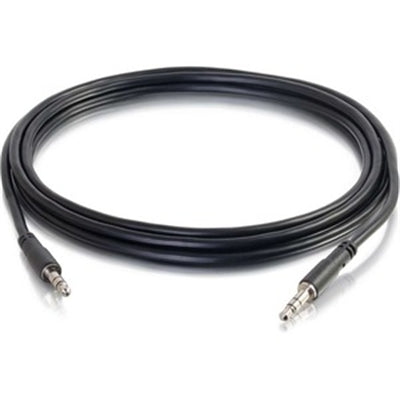 10ft Slim AUX 3.5mm Male to Male Cable