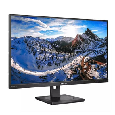 27" Monitor, UHD, USB-C