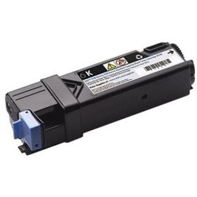 Dell Blk Toner Cartrdg 1200pg