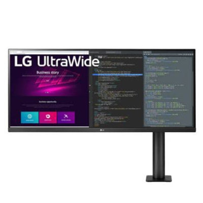 34" 3440x1440 IPS Panel