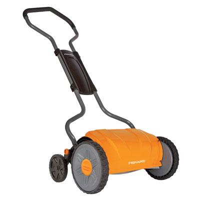 StaySharp Max Reel Mower 17