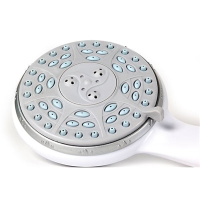 Shower Head   White